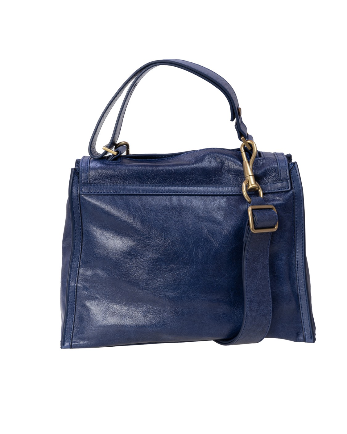 shop ORCIANI  Borsa: Orciani borsa Sveva Delavé.
Da indossare a mano o con la tracolla.
Comoda apertura a scomparsa per accedere all'interno della borsa senza aprirne la patta. 
Tasca interna con zip.
Tasche: 3 interne, di cui una con zip.
Chiusura: patta con bottone magnetico.
Finitura in palladio.
Dimensioni: Larghezza: 33 cm Altezza: 23 cm Profondità: 15 cm.
Fabbricato in Italia.. BT2006 NTT-NOTTE number 726901